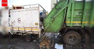 खासगी कचरा वाहतूक करणाऱ्या वाहनांमध्ये जीपीएस यंत्रणा नसल्याची पुणे महापालिकेची चौकशी