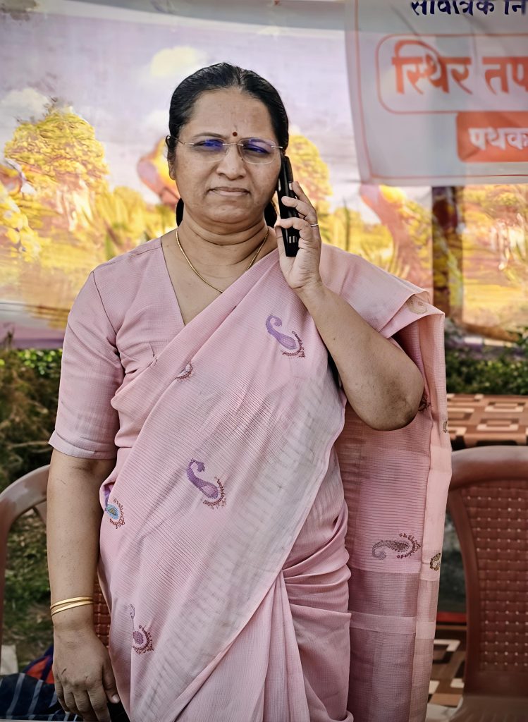 *नगर परिषद पाथरी निवडणूक : आज उमेदवारी अर्जांची छाननी*