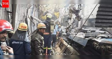 पिंपरी चिंचवडमधील एमआयडीसी भागात अग्निसुरक्षेच्या अपुऱ्या उपाययोजना चिंतेचा विषयः नागरी अधिकारी