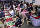 सूर्यदत्त येथे 5 व्या आंतरशालेय बुद्धिबळ स्पर्धेत 80 शाळांतील 500 विद्यार्थ्यांचा उत्साहपूर्ण सहभाग