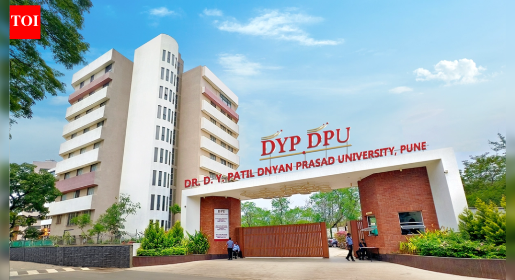 DPGU स्कूल ऑफ लिबरल आर्ट्स पुण्यात ३ दिवसीय ‘नाट्यमय’ कार्यशाळा आयोजित करणार आहे