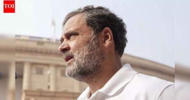 मानहानीचा खटला: पुणे न्यायालयाने राहुक गांधींच्या वकिलाला आव्हान न दिलेल्या समन्सवर भाष्य न करण्याचे निर्देश दिले