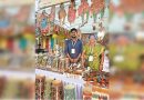 मिरास प्रदर्शनात स्पॉटलाइटमध्ये वारशाने मिळालेली कौशल्ये