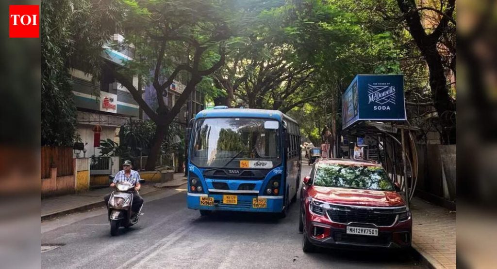 पीएमपीएमएलचे यशाचे खरे तिकीट एकात्मिक दृष्टिकोनात आहे