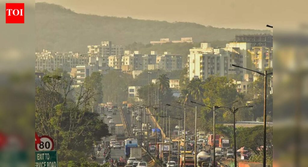 पुण्यातील 52% गृहनिर्माण संस्थांकडे कायदेशीर जमिनीची मालकी नाही