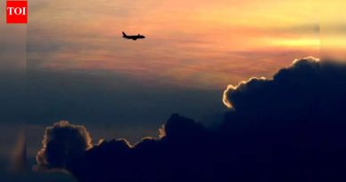 इंडिगो फ्लाइटच्या अडथळ्यांमुळे घरी पोहोचण्यासाठी बावधनच्या माणसाचा दोन दिवसांत दोन शहरांचा प्रवास