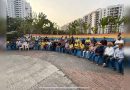 लोकांची शक्ती: रहिवासी इच्छुकांसाठी जाहीरनामा तयार करतात लोकांची शक्ती: रहिवासी इच्छुकांसाठी जाहीरनामा तयार करतात