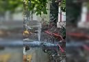 पाण्याच्या पाईपलाईनमध्ये बिघाड झाल्याने पौड रोड आणि वडगाव भागात वाया जातो, पुरवठा विस्कळीत होतो