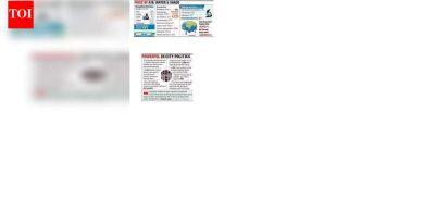 पुण्यातील मुळा-मुठाची इकोसिस्टम वर्षाला ५ हजार कोटी: अभ्यास