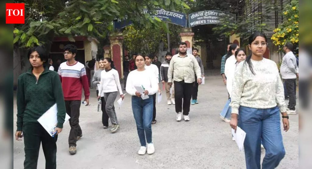 पुढील वर्षी राज्याच्या SSC, HSC परीक्षांसाठी APAAR आयडी अनिवार्य करण्यात आला आहे