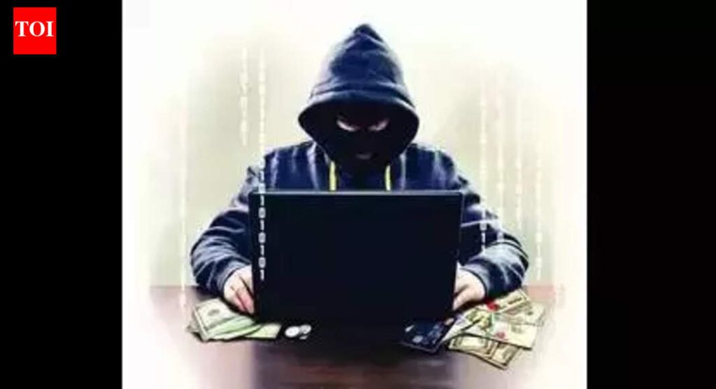 कन्स्ट्रक्शन फर्मच्या अधिकाऱ्याला ईमेल धमक्या, USD 30,000 ची मागणी करणाऱ्या नातेवाईकांची पोलिस चौकशी करतात