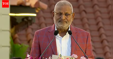 1995 EWS फसवणूक प्रकरण: अटक वॉरंटनंतर महाराष्ट्राचे मंत्री माणिकराव कोकाटे यांनी त्यांचे खाते गमावले; त्यांच्या याचिकेवर सुनावणी घेण्यासाठी हायकोर्ट