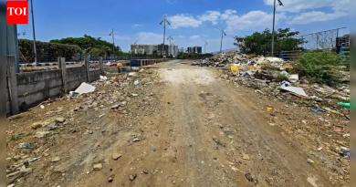 पीएमसीची लढाई : पुण्याच्या ‘मिसिंग लिंक्स’चे गूढ