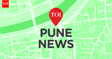 केशवनगर येथे डंपरने दुचाकीला धडक दिल्याने दुचाकीस्वाराचा मृत्यू झाला