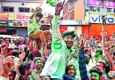 ‘समन्वयाचा अभाव, कमकुवत मोहीम’: महाराष्ट्र नागरी निवडणुकीत धक्का बसल्याने महाविकास आघाडीच्या भवितव्यावर प्रश्नचिन्ह ‘समन्वयाचा अभाव, कमकुवत मोहीम’: महाराष्ट्र नागरी निवडणुकीत धक्का बसल्याने महाविकास आघाडीच्या भवितव्यावर प्रश्नचिन्ह