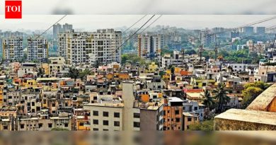 वर्षभरानंतर अकृषिक कर रद्द करण्याचा जीआर नाही; गृहनिर्माण संस्था स्पष्टता शोधतात
