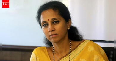 महाराष्ट्र स्थानिक स्वराज्य संस्था निवडणूक: 4 वेळा खासदार सुप्रिया सुळे यांना NCP (SP) विजय मिळवून देण्यात अपयशी; बालेकिल्ल्यांमध्ये मतदार बदलताना दिसत आहेत