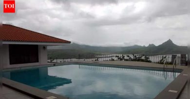 ख्रिसमस, नवीन वर्षाच्या पूर्वसंध्येला लोकप्रियतेमध्ये विक्रमी वाढ करण्यासाठी जवळच्या वाहन चालवण्यायोग्य ठिकाणी मुक्काम