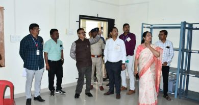 पाथरीत जनतेचा लोकशाहीला सलाम! शांततेत तब्बल ७७.३४% विक्रमी मतदानाने रंगला मतदानोत्सव–