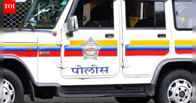 2012 पुणे बॉम्बस्फोटातील आरोपी श्रीरामपूरमध्ये गोळीबार, स्मशानातून परतत असताना हल्ला; 2 आत्मसमर्पण