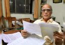 77 वर्षीय माजी पीडब्ल्यूडी कर्मचारी पीएमपीएमएल अपघातग्रस्तांना नुकसानभरपाईच्या अधिकाराबद्दल सांगतात