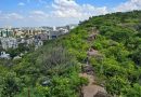 Why is environment not on any politician’s agenda before the civic polls in Pune?