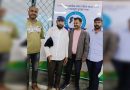 मोहम्मद हुसैन यांनी 700 हून अधिक बेपत्ता किंवा बेबंद कुटुंबांना एकत्र करण्यात मदत केली आहे