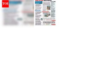 महिलेच्या प्रसूतीपश्चात मृत्यूप्रकरणी रुग्णालयाच्या विश्वस्तांवर गुन्हा दाखल