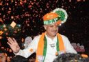 पुनावळे येथे भाजपचा प्रचार, राहुल कलाटे यांचा नागरी समस्यांवर कायमस्वरूपी तोडगा काढण्यावर भर
