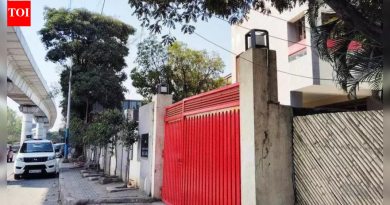 ‘पालकांना बांधून, अंमली पदार्थ टाकून लुटले’: बडतर्फ IAS पूजा खेडकर यांच्या बंगल्यातील चोरीचा तपास सुरू; एफआयआर अजून दाखल व्हायचा आहे