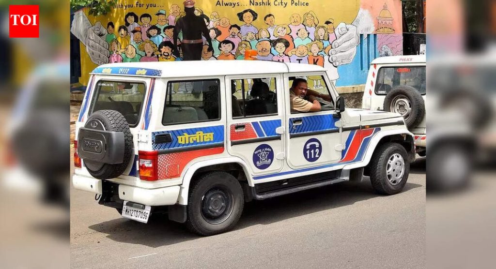 राष्ट्रवादीसाठी काम करणाऱ्या निवडणूक प्रचार व्यवस्थापन संस्थेला पोलिसांनी भेट दिली