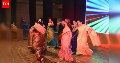 पुण्यातील तमिळ घराणे पारंपारिक विधींनी पोंगल साजरे करतात