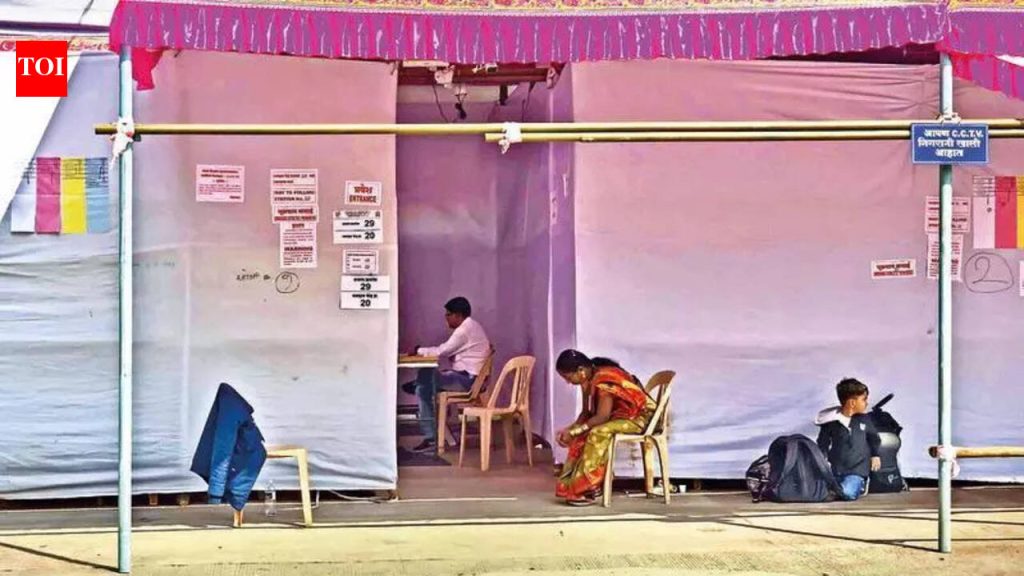 नेहमीच्या गुरुवारी आउटलेट्स मतदानाच्या दिवशी सवलत कमी पडतात