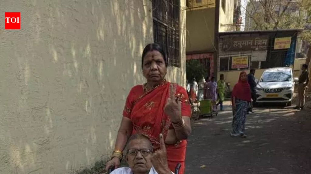 चार मतांचा गोंधळ, वॉर्ड न जुळल्याने वरिष्ठांची निराशा