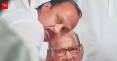 पडतोय सपाट: NCP (SP) चौकाचौकात, नागरी निवडणुकीतील पराभवानंतर शरद-अजित पवार यांचे पुनर्मिलन जवळ आलेले दिसते.