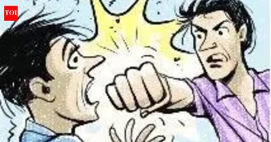 निवडणुकीतील पराभवानंतर उमेदवाराच्या कुटुंबीयांनी चुलत भावांना मारहाण केली