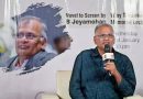 बहुतेक महान कादंबऱ्या पडद्यावर अयशस्वी का होतात, तर काही सामान्य कादंबऱ्या यशस्वी होतात? लेखक बी जयमोहन स्पष्ट करतात | पुणे बातम्या