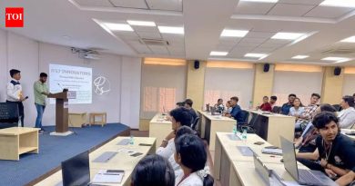 SPPU तर्फे 27 जानेवारीपासून स्टार्टअप बूटकॅम्पचे आयोजन | पुणे बातम्या