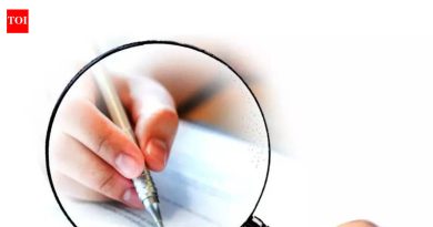 रद्द केंद्रे, ड्रोन पाळत ठेवणे आणि पेपर्स वाहतूक करण्यासाठी सरकारी वाहने: राज्य मंडळाने योग्य HSC, SSC परीक्षांसाठी उपाययोजना मजबूत केल्या | पुणे बातम्या