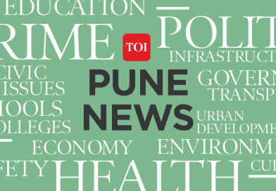 वानोरी आणि पुणे कॅन्टमध्ये पावसाळ्यात येणारा पूर टाळण्यासाठी पीएमसीने भैरोबा नाल्यातील गाळ काढण्यास सुरुवात केली