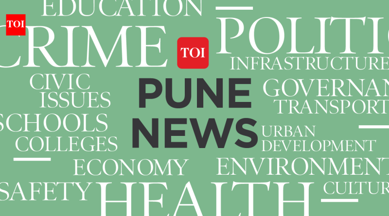 वानोरी आणि पुणे कॅन्टमध्ये पावसाळ्यात येणारा पूर टाळण्यासाठी पीएमसीने भैरोबा नाल्यातील गाळ काढण्यास सुरुवात केली