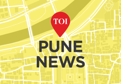 कार खांबावर आदळली, चाकणचा वीजपुरवठा ठप्प