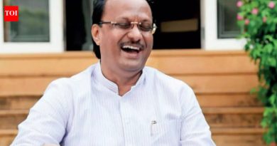 अजित पवारांचे अधुरे मुख्यमंत्री स्वप्न: महाराष्ट्राच्या राजकारणात ४ दशकांहून अधिक काळ उदय, सत्ता, टर्निंग पॉइंट्स | पुणे बातम्या