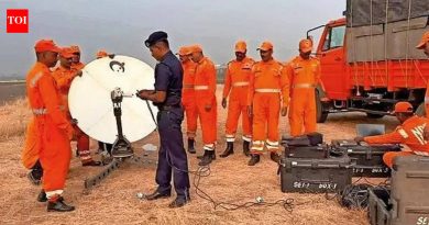 बारामती अपघातस्थळावरून लिअरजेट ४५ चा ब्लॅक बॉक्स जप्त | पुणे बातम्या