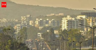 प्रस्तावित नोंदणी विधेयक सुधारणांबाबत महाराष्ट्र केंद्राकडून स्पष्टतेची वाट पाहत आहे | पुणे बातम्या