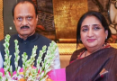 महाराष्ट्राच्या उपमुख्यमंत्री सुनेत्रा पवार, बारामतीची ‘वाहिनी’, शांत संकल्पाने सावलीतून बाहेर पडली | पुणे बातम्या महाराष्ट्राच्या उपमुख्यमंत्री सुनेत्रा पवार, बारामतीची ‘वाहिनी’, शांत संकल्पाने सावलीतून बाहेर पडली | पुणे बातम्या