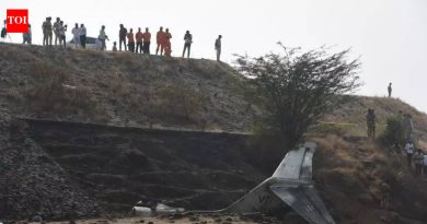 अपघाताचा प्राथमिक तपास अहवाल ४५ दिवसांत येण्याची शक्यता, नागरी विमान वाहतूक मंत्रालय बारामती हवाईपट्टी विकसित करण्यासाठी राज्याला मदत करण्यास तयार