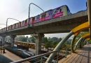 पुणे मेट्रोची सुरू असलेली कामे आणि नवीन मार्गांसाठी 517 कोटी रुपयांची तरतूद पुणे मेट्रोची सुरू असलेली कामे आणि नवीन मार्गांसाठी 517 कोटी रुपयांची तरतूद