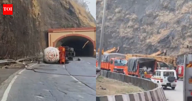 HazMat अंतर, धोकादायक निर्णय: मुंबई-पुणे ईवे गॅस टँकर दुर्घटनेनंतर तज्ञांनी प्रणालीगत बिघाड दर्शविला