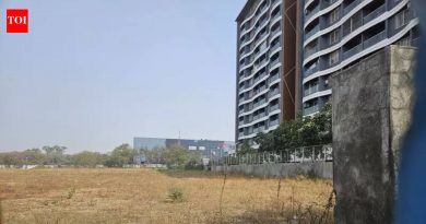 पुणे विमानतळाजवळील भव्य कन्व्हेन्शन सेंटर प्लॅन परिसराच्या सोयीस्कर जागा आरक्षणांमध्ये खातो